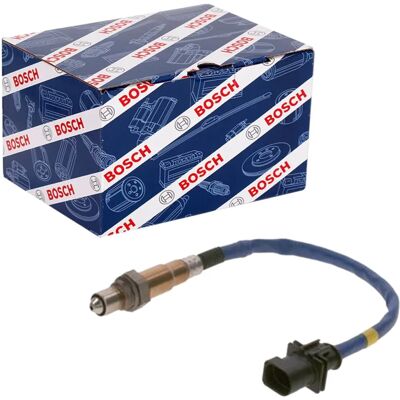 Bosch 0281004229 Lambdasonde - Toyota Yaris, Auris, Corolla Bosch 0281004229 Lambdasonde - Toyota Yaris, Auris, Corolla