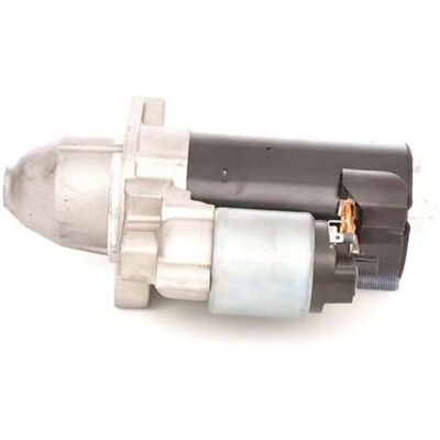 Bosch A2719060200 2kW Startare - Höger Passform Bosch A2719060200 2kW Startare - Höger Passform
