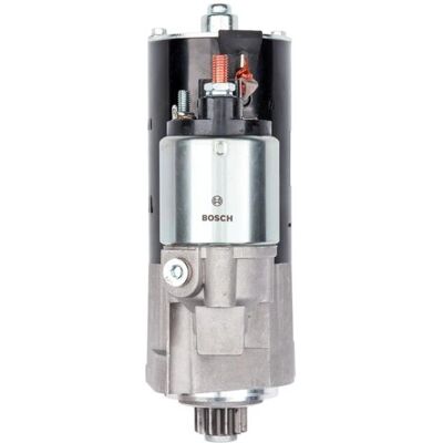 Bosch Käynnistinmoottori 1 986 S00 794 - Starter Motor Bosch Käynnistinmoottori 1 986 S00 794 - Starter Motor