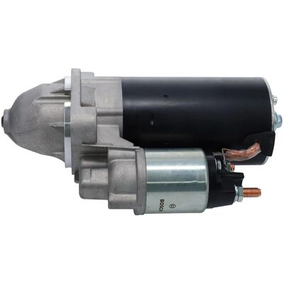 Bosch 986 S00 844 Startmotor - 12V 2,5kW, 80mm Fläns, Vänster, 10 tänder Bosch 986 S00 844 Startmotor - 12V 2,5kW, 80mm Fläns, Vänster, 10 tänder