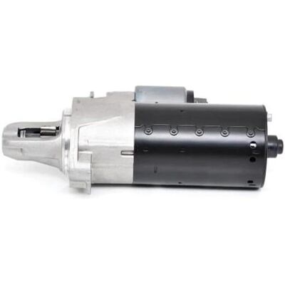 Bosch A2769061300 A2769062400 Startmotor - 12V 2kW, 2 monteringshål, 10 tänder Bosch A2769061300 A2769062400 Startmotor - 12V 2kW, 2 monteringshål, 10 tänder