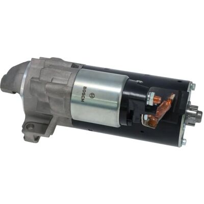 Bosch 1 986 S00 936 Startmotor - Land Rover, Mercedes-Benz Bosch 1 986 S00 936 Startmotor - Land Rover, Mercedes-Benz