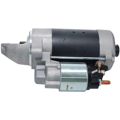 BOSCH 1 986 S10 086 - Rozrusznik dla Audi VW BOSCH 1 986 S10 086 - Rozrusznik dla Audi VW