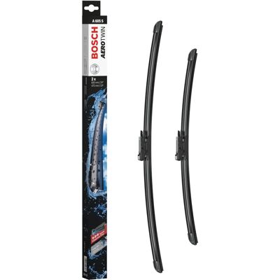 BOSCH 3 397 014 774 Vinduesvisker - Vinduesvisker BOSCH 3 397 014 774 Vinduesvisker - Vinduesvisker