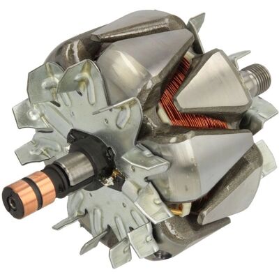 Bosch 1 986 AE0 759 Alternator Rotor - Rotor generatora Bosch 1 986 AE0 759 Alternator Rotor - Rotor generatora