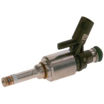 Bosch bränslepump - Modell 06G906036AF / 026150001K - Passar för Audi, Seat, Skoda, VW Bosch bränslepump - Modell 06G906036AF / 026150001K - Passar för Audi, Seat, Skoda, VW