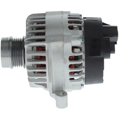 BOSCH 1 986 A00 607 Generator - 14V 120A BOSCH 1 986 A00 607 Generator - 14V 120A