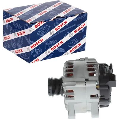 Bosch Generator 150A - For Ford & Volvo Bosch Generator 150A - For Ford & Volvo