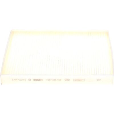 Bosch 1 987 435 159 Passenger Cabin Filter - Air Filter Bosch 1 987 435 159 Passenger Cabin Filter - Air Filter