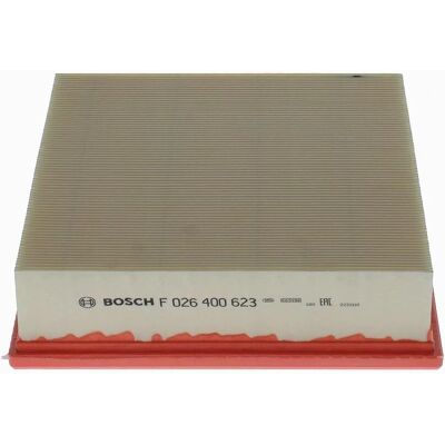 Bosch F 026 400 623 Luftfilter - Land Rover Range Rover Bosch F 026 400 623 Luftfilter - Land Rover Range Rover