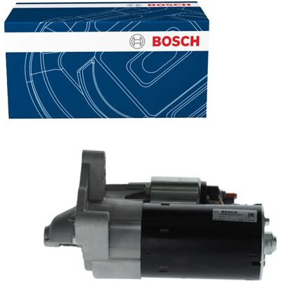 Bosch 1986S00707 Startmotor för Renault Scenic & Megane Bosch 1986S00707 Startmotor för Renault Scenic & Megane