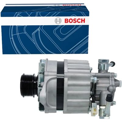 BOSCH 1 986 A01 097 Trefasig generator - Generator BOSCH 1 986 A01 097 Trefasig generator - Generator