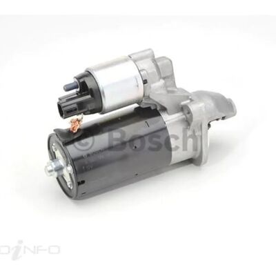 BOSCH 1 986 S00 834 - Anlasser BOSCH 1 986 S00 834 - Anlasser