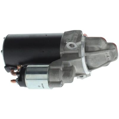 Bosch 1986S00605 Startmotor - 12V, 1,6kW, 2 monteringshål, 13 tänder, 55mm fläns Bosch 1986S00605 Startmotor - 12V, 1,6kW, 2 monteringshål, 13 tänder, 55mm fläns