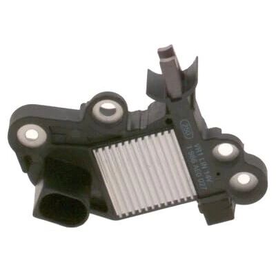 Bosch 986 AE0 027 Spänningsregulator - Generator/Alternator Bosch 986 AE0 027 Spänningsregulator - Generator/Alternator