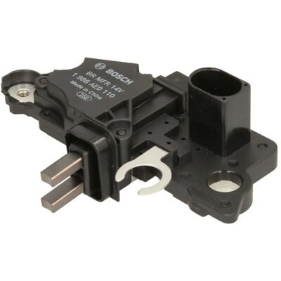 Bosch 1 986 AE0 110 Alternator Regulator - Alternator Regulator Bosch 1 986 AE0 110 Alternator Regulator - Alternator Regulator