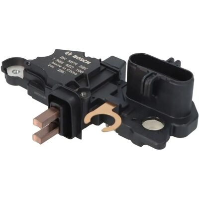 Bosch 1 986 AE0 100 Jännitteensäädin - Voltage regulator Bosch 1 986 AE0 100 Jännitteensäädin - Voltage regulator