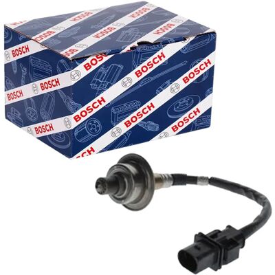 Bosch 025800700x Sauerstoffsensor für Honda Civic - 4 Drähte, 325mm Bosch 025800700x Sauerstoffsensor für Honda Civic - 4 Drähte, 325mm