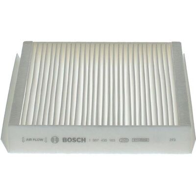 Bosch 1987435163 Cabin Air Filter - Particle Filter for Mercedes GLE/Gls Bosch 1987435163 Cabin Air Filter - Particle Filter for Mercedes GLE/Gls