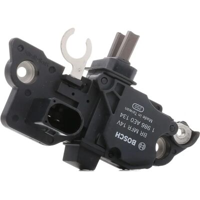 BOSCH 1 986 AE0 134 Jännitesäädin - Laturi BOSCH 1 986 AE0 134 Jännitesäädin - Laturi