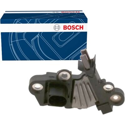 Bosch 1 986 AE0 042 Generatorregulator - Generatorregulator Bosch 1 986 AE0 042 Generatorregulator - Generatorregulator