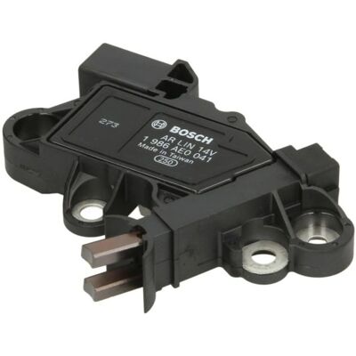 BOSCH 1 986 AE0 041 Alternatorregulator - Alternator Regulator BOSCH 1 986 AE0 041 Alternatorregulator - Alternator Regulator