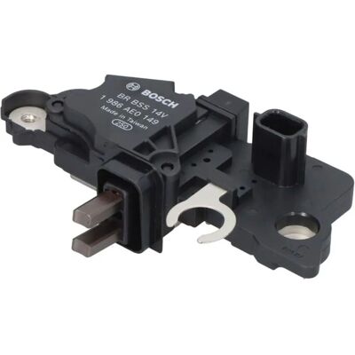 Bosch 1 986 AE0 149 Jännitteensäädin - Ajoneuvon Osa Bosch 1 986 AE0 149 Jännitteensäädin - Ajoneuvon Osa