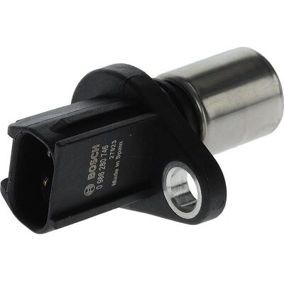 Bosch Yaris Nokka-akselin sensor Bosch Yaris Nokka-akselin sensor