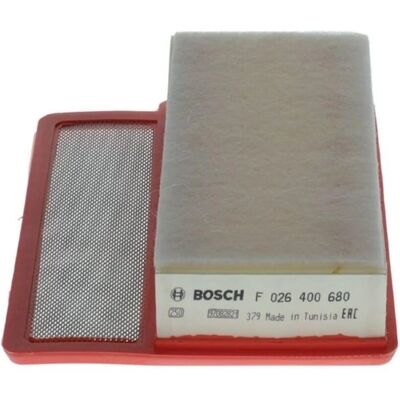BOSCH F 026 400 680 - Luftfilter BOSCH F 026 400 680 - Luftfilter