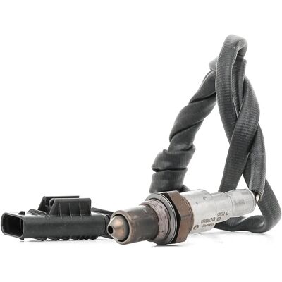 Bosch BMW Lambda-Sonde - 1020mm Länge - F20, F30, F80, F34, F11, F10, F31 Bosch BMW Lambda-Sonde - 1020mm Länge - F20, F30, F80, F34, F11, F10, F31