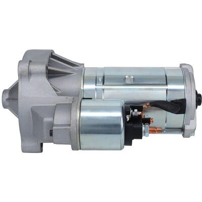 Bosch S10 069 Starter - 12V, 1,9kW, M10x1.5, 11 hampaita, vasen Bosch S10 069 Starter - 12V, 1,9kW, M10x1.5, 11 hampaita, vasen