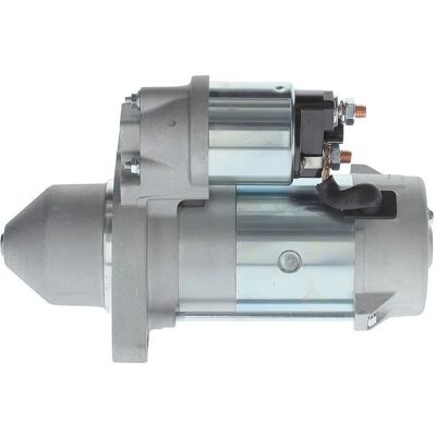BOSCH 1 986 S00 924 Startmotor - OEM-nummer Toyota Lexus BOSCH 1 986 S00 924 Startmotor - OEM-nummer Toyota Lexus