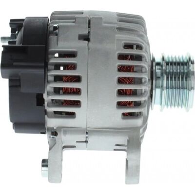 Bosch 1 986 A00 624 Generator - 14V 110A for VW, SKODA, SEAT Bosch 1 986 A00 624 Generator - 14V 110A for VW, SKODA, SEAT