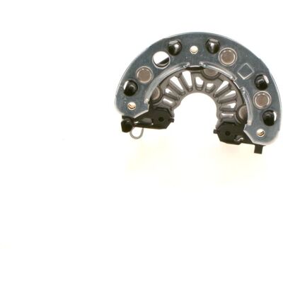 Bosch 1 986 AE0 270 Pont de diodes pour alternateur - Pont de diodes Bosch 1 986 AE0 270 Pont de diodes pour alternateur - Pont de diodes