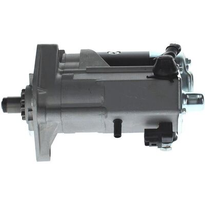 BOSCH 1 986 S00 913 Startmotor - Toyota OEM BOSCH 1 986 S00 913 Startmotor - Toyota OEM
