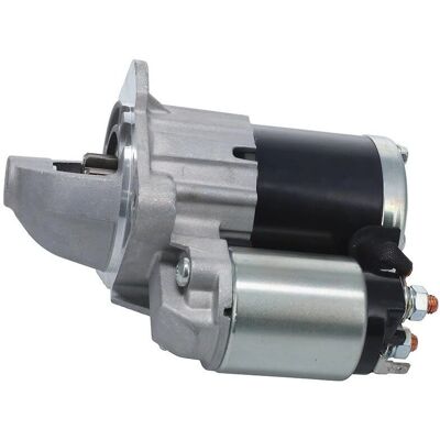 Bosch ZJ3818400 - Startmotor för Mazda 2,3,1 - 12V 1kW Bosch ZJ3818400 - Startmotor för Mazda 2,3,1 - 12V 1kW