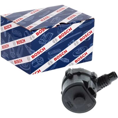 Bosch 039202340H - Bomba de água para BMW X1, 12V, 600 L/h Bosch 039202340H - Bomba de água para BMW X1, 12V, 600 L/h