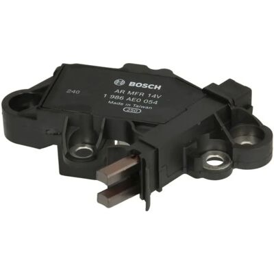 Bosch 1 986 AE0 054 Spänningsregulator för Volkswagen Passat B6 Bosch 1 986 AE0 054 Spänningsregulator för Volkswagen Passat B6