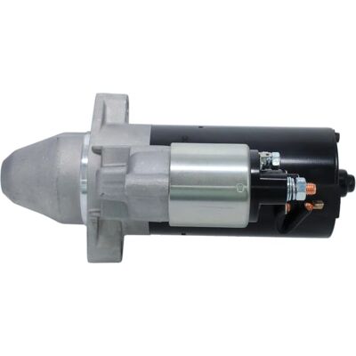 BOSCH 1 986 S00 601 Startmotor - KIA: Sportage III, CARENS 4, Hyundai: ix35, i40 BOSCH 1 986 S00 601 Startmotor - KIA: Sportage III, CARENS 4, Hyundai: ix35, i40