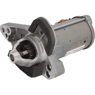 Bosch S00 161 Startmotor för Dacia Sandero 2, Logan 2 Bosch S00 161 Startmotor för Dacia Sandero 2, Logan 2