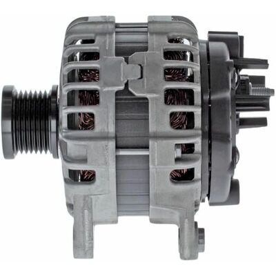 Bosch Modell 1986A00637 100A Alternator - Alternator Bosch Modell 1986A00637 100A Alternator - Alternator