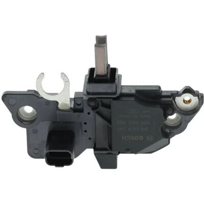 BOSCH 1986AE0085 Spannungsregler - Autoersatzteil BOSCH 1986AE0085 Spannungsregler - Autoersatzteil