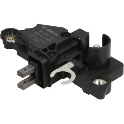 Bosch 1 986 AE0 060 Spänningsregulator - Voltage Regulator Bosch 1 986 AE0 060 Spänningsregulator - Voltage Regulator