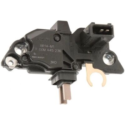 BOSCH 1 986 AE0 094 Jännite säätimen - Auton osa BOSCH 1 986 AE0 094 Jännite säätimen - Auton osa