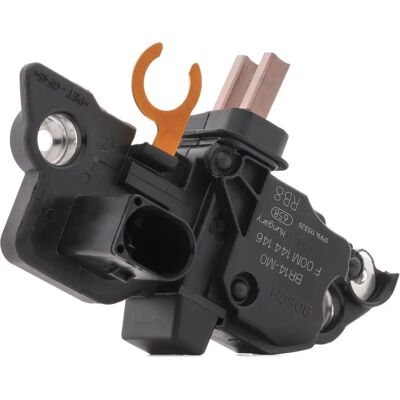 Bosch generatorregulator för Audi A6 C5 - Spänningskontroll Bosch generatorregulator för Audi A6 C5 - Spänningskontroll