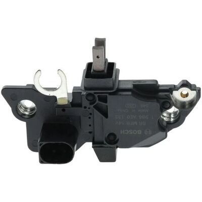 BOSCH 1 986 AE0 133 Spänningsregulator - Generator BOSCH 1 986 AE0 133 Spänningsregulator - Generator