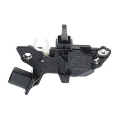 BOSCH 1 986 AE0 136 Regulador de Tensión - Alternador BOSCH 1 986 AE0 136 Regulador de Tensión - Alternador