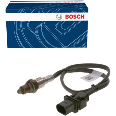 BOSCH 0 258 037 005 Lambdasonde - 5 Kreise, 600mm BOSCH 0 258 037 005 Lambdasonde - 5 Kreise, 600mm
