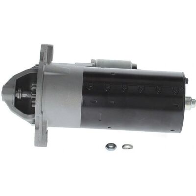Bosch Anlasser - 2kW, 12V, Passend für Alfa Romeo Giulia Stelvio Bosch Anlasser - 2kW, 12V, Passend für Alfa Romeo Giulia Stelvio