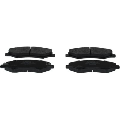 BOSCH 0 986 460 068 Bremsbeläge Satz Low-Metallic - Bremsbeläge BOSCH 0 986 460 068 Bremsbeläge Satz Low-Metallic - Bremsbeläge